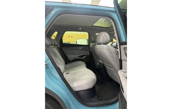 BYD Sea lion 05 EV, 520 Flagship, 2025